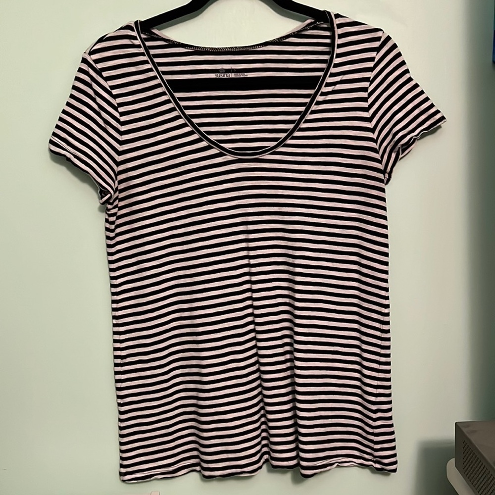 Striped T-Shirt